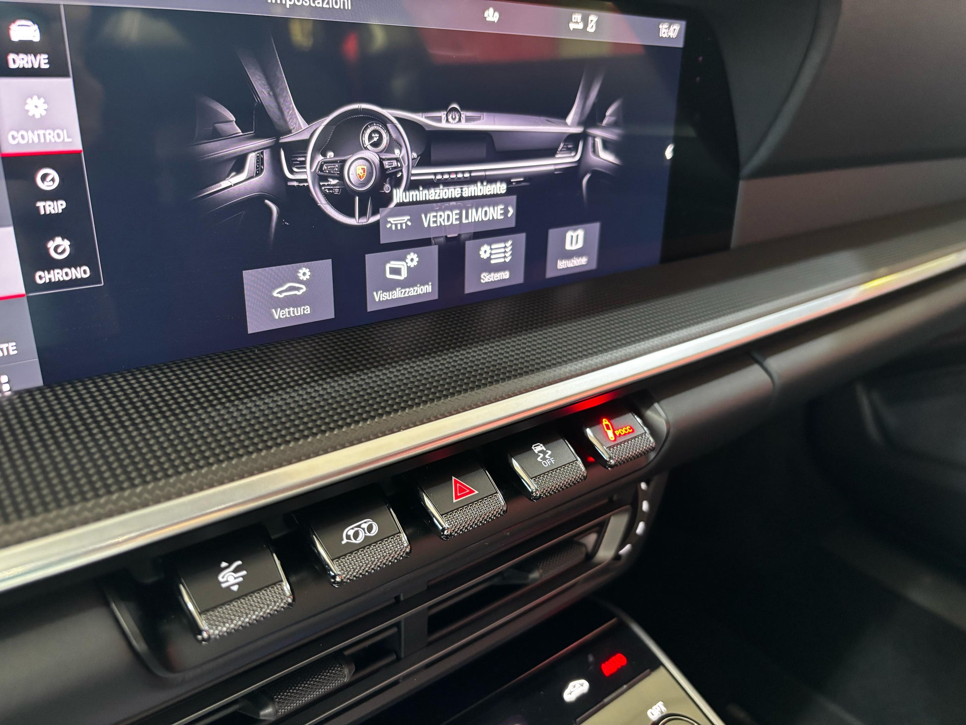 Porsche 911 Turbo S (992) Coupé PDK – 2021