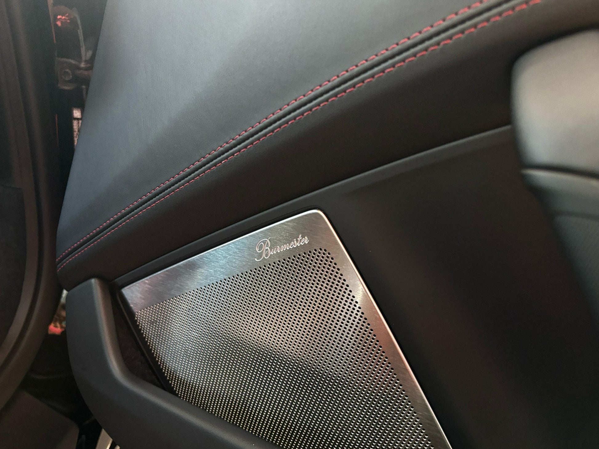 Porsche 911 Turbo S (992) Coupé PDK – 2021