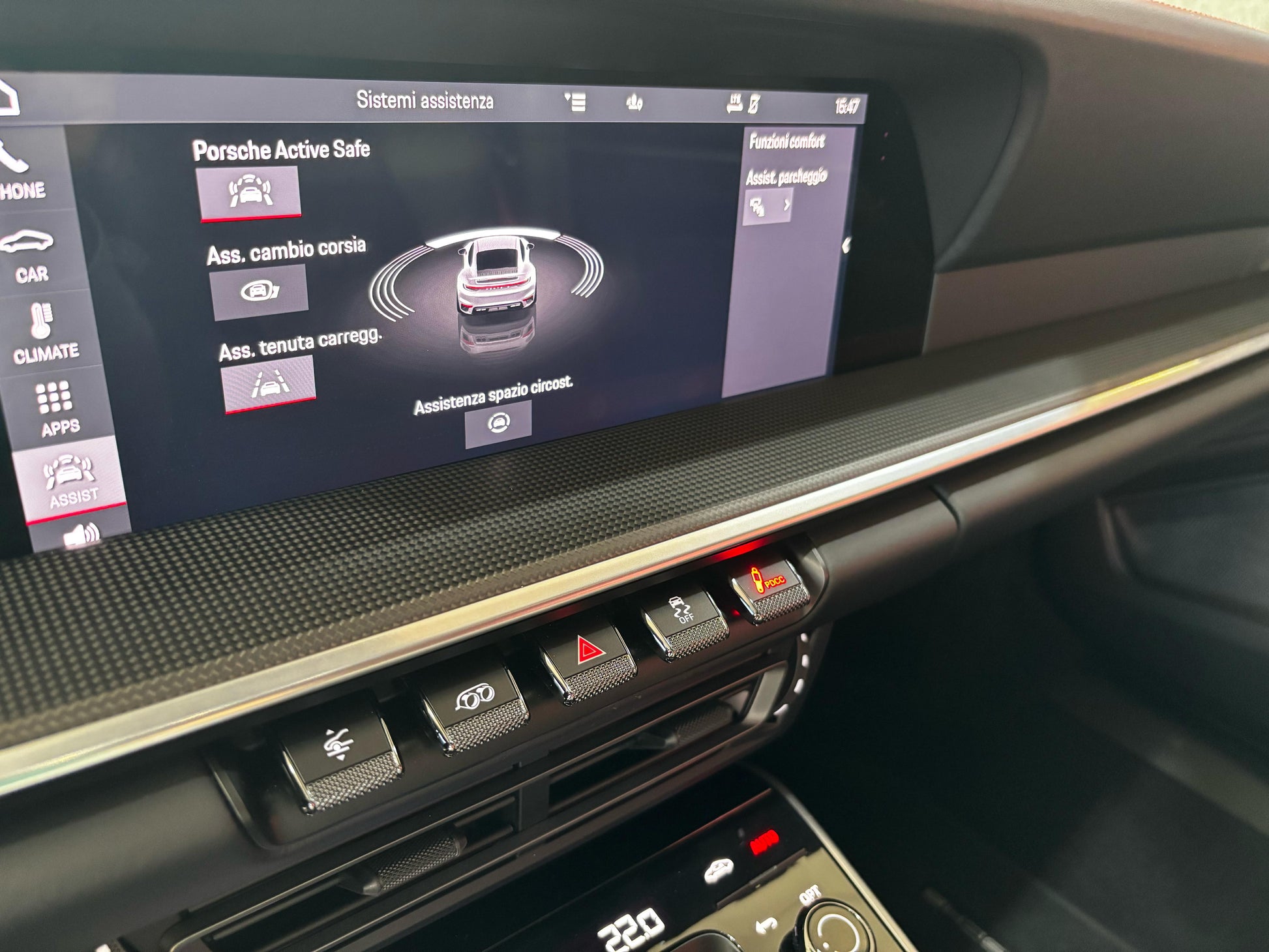 Porsche 911 Turbo S (992) Coupé PDK – 2021