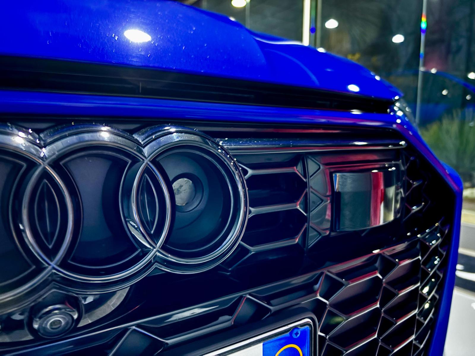 Audi RS6 Avant Performance – 25 Years Edition 1/250 | 2024