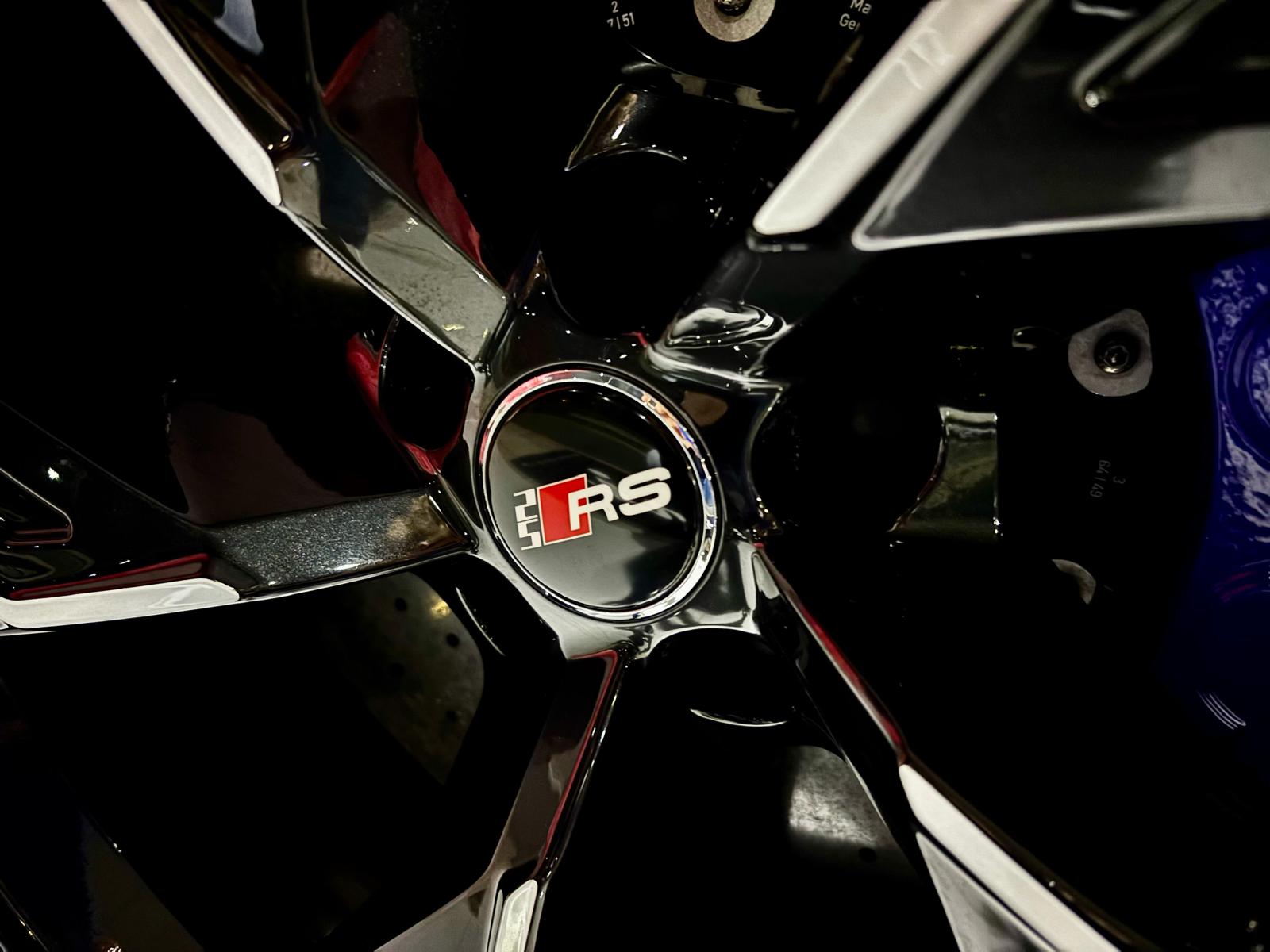 Audi RS6 Avant Performance – 25 Years Edition 1/250 | 2024