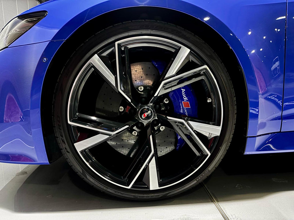 Audi RS6 Avant Performance – 25 Years Edition 1/250 | 2024