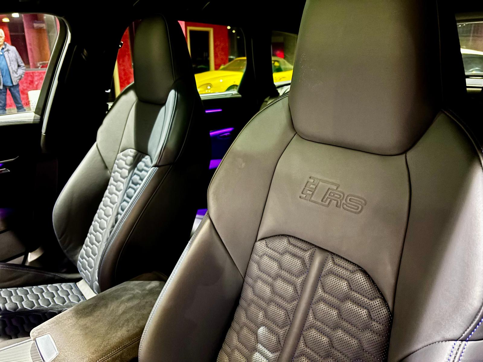 Audi RS6 Avant Performance – 25 Years Edition 1/250 | 2024