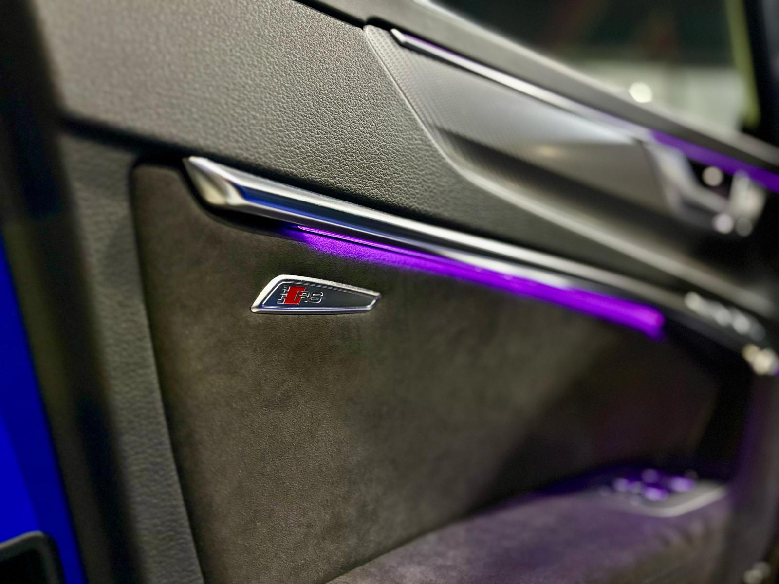 Audi RS6 Avant Performance – 25 Years Edition 1/250 | 2024