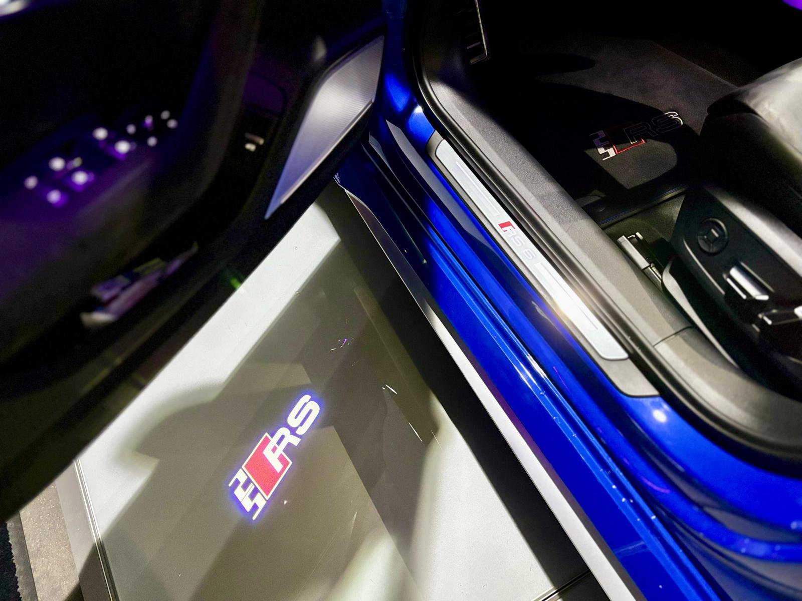 Audi RS6 Avant Performance – 25 Years Edition 1/250 | 2024