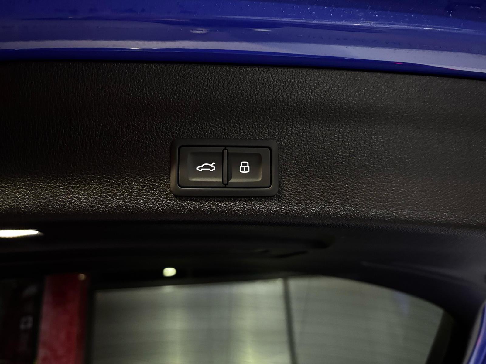 Audi RS6 Avant Performance – 25 Years Edition 1/250 | 2024