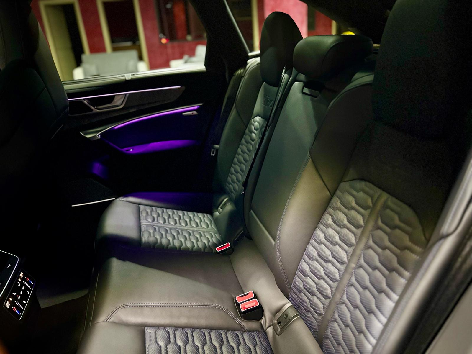 Audi RS6 Avant Performance – 25 Years Edition 1/250 | 2024